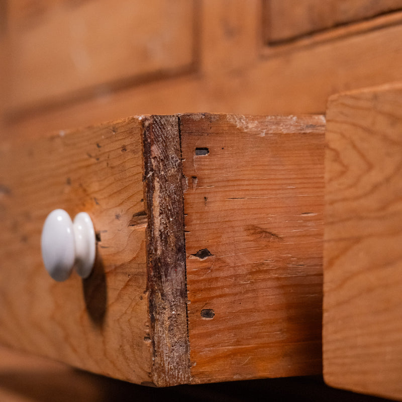 stepback | Scott Landon Antiques and Interiors.