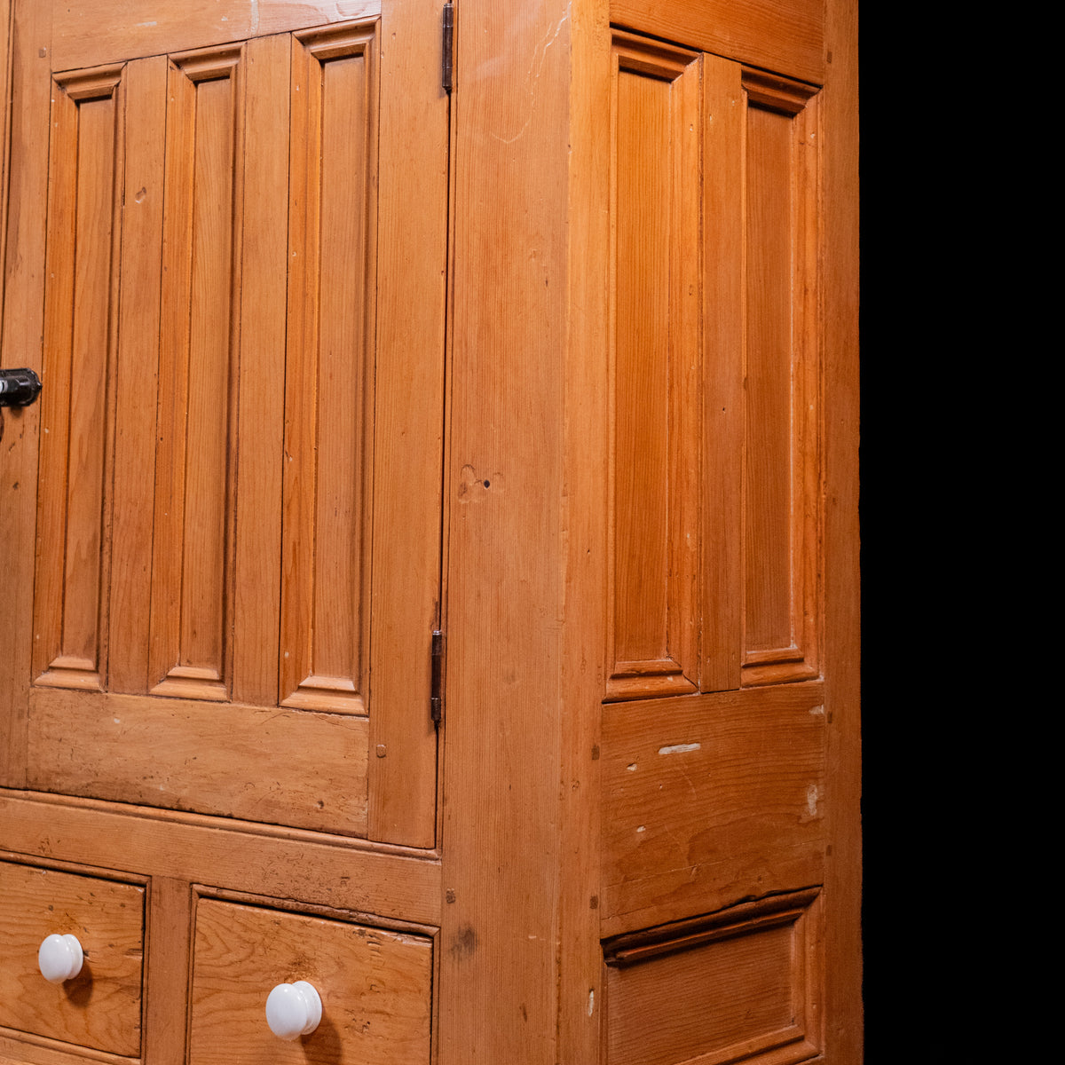 stepback | Scott Landon Antiques and Interiors.