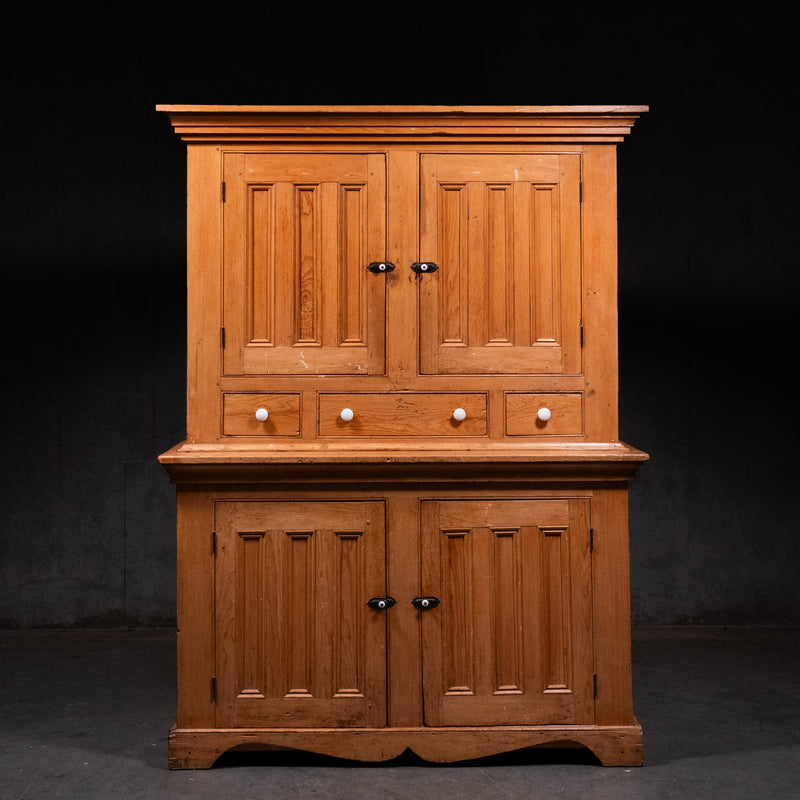 stepback | Scott Landon Antiques and Interiors.