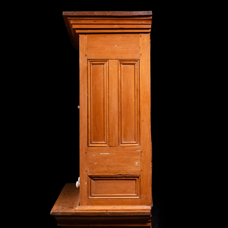 stepback | Scott Landon Antiques and Interiors.