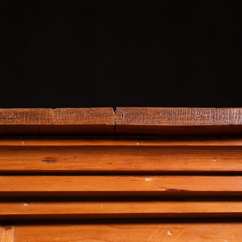 stepback | Scott Landon Antiques and Interiors.