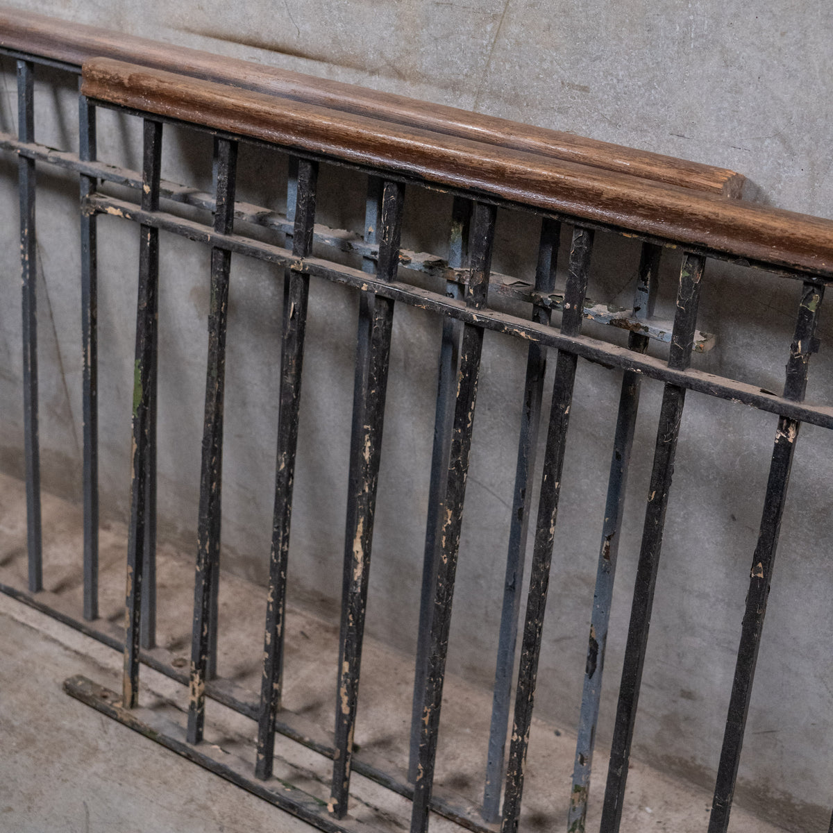 railing | Scott Landon Antiques and Interiors.