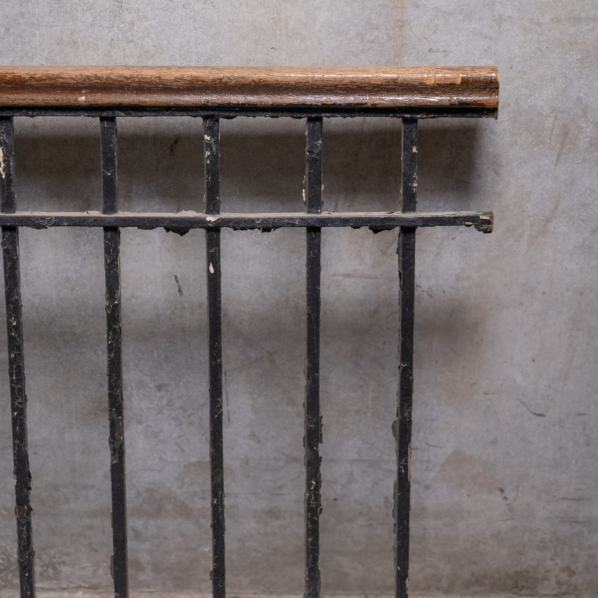 railing | Scott Landon Antiques and Interiors.