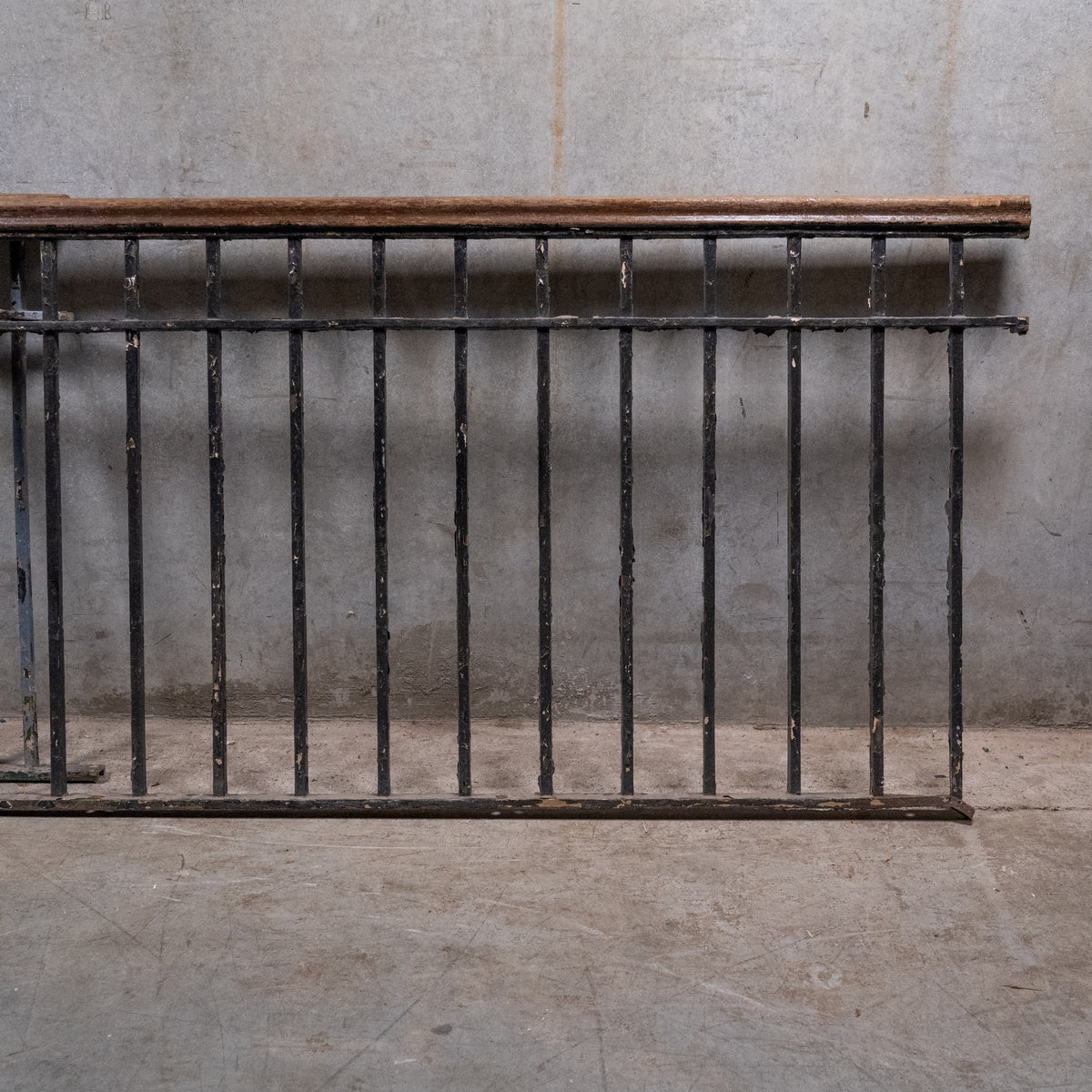 railing | Scott Landon Antiques and Interiors.