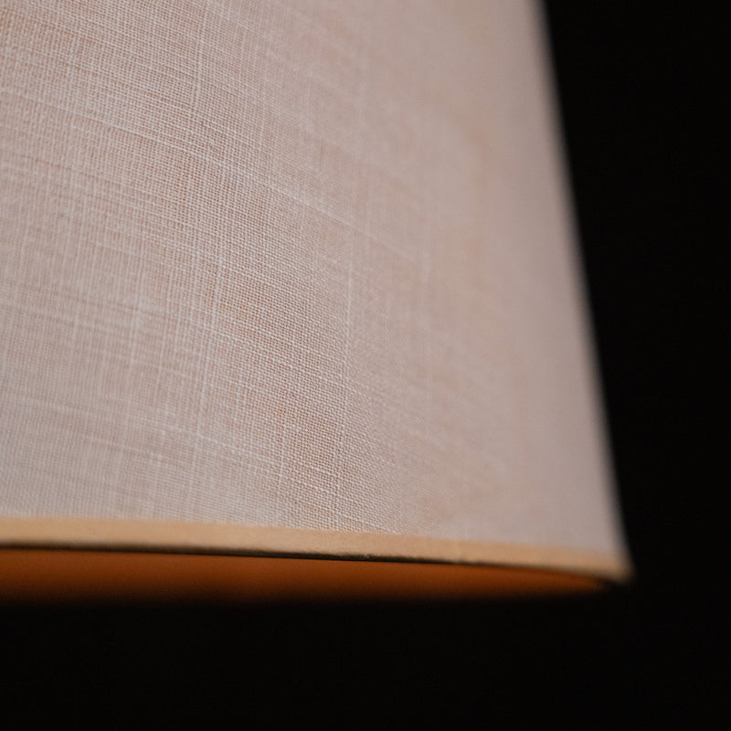 floor lamp | Scott Landon Antiques and Interiors.