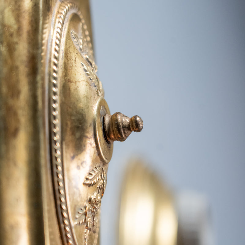 sconces | Scott Landon Antiques and Interiors.