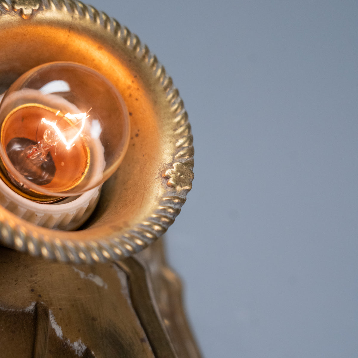 sconce | Scott Landon Antiques and Interiors.