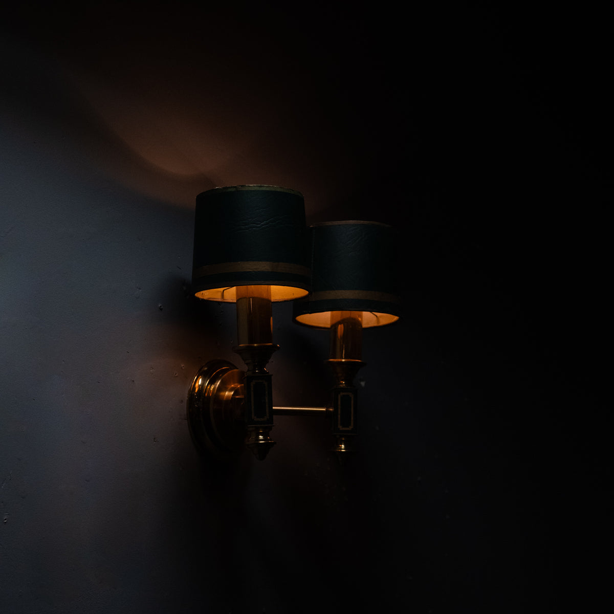 sconce | Scott Landon Antiques and Interiors.