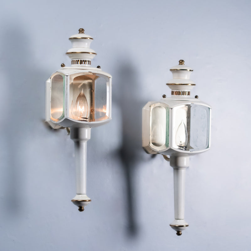 sconces | Scott Landon Antiques and Interiors.