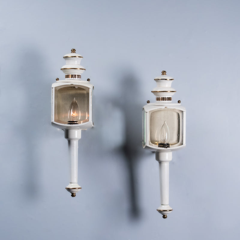sconces | Scott Landon Antiques and Interiors.