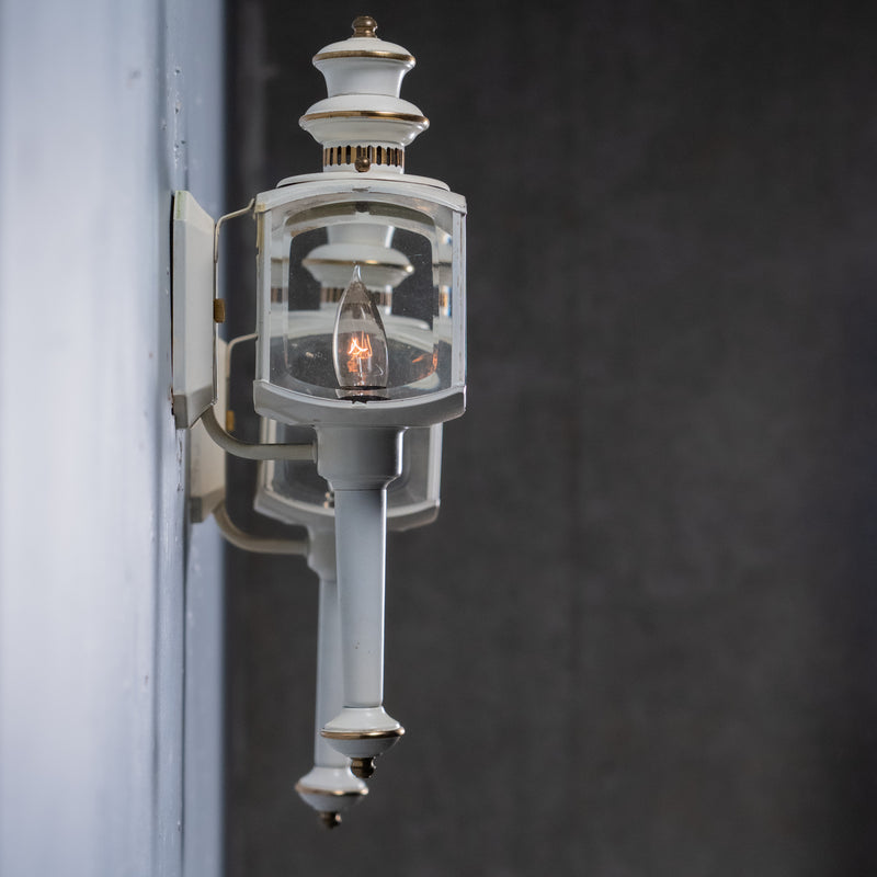 sconces | Scott Landon Antiques and Interiors.
