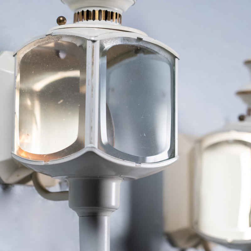 sconces | Scott Landon Antiques and Interiors.