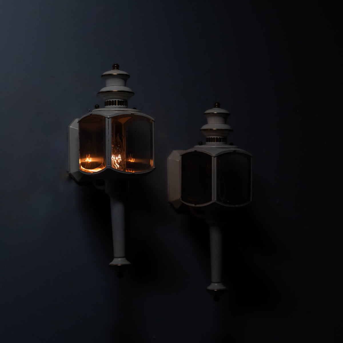 sconces | Scott Landon Antiques and Interiors.