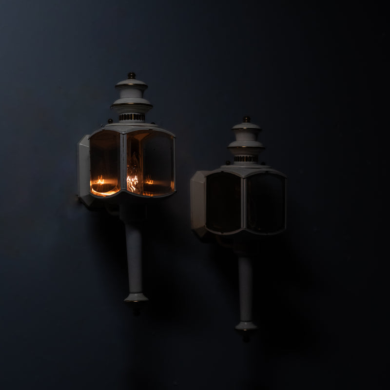 sconces | Scott Landon Antiques and Interiors.