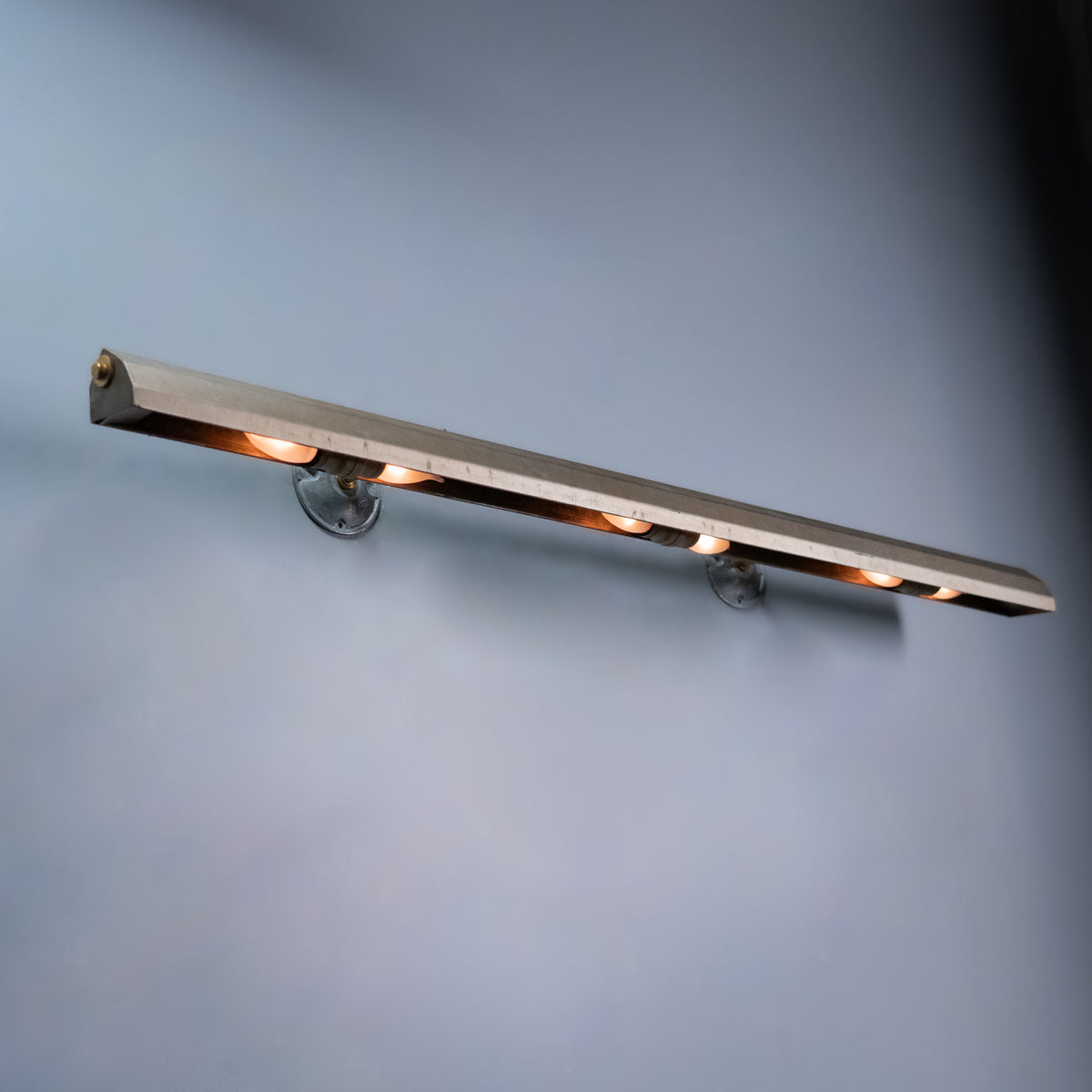 sconce | Scott Landon Antiques and Interiors.