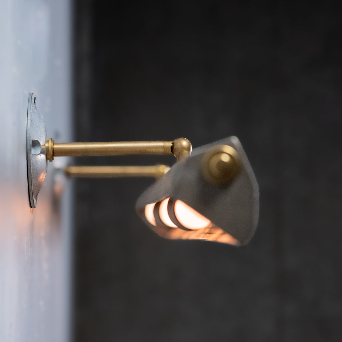 sconce | Scott Landon Antiques and Interiors.