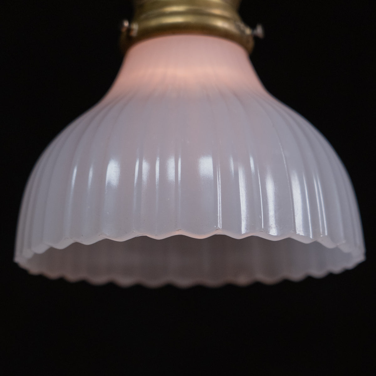 flush mount | Scott Landon Antiques and Interiors.