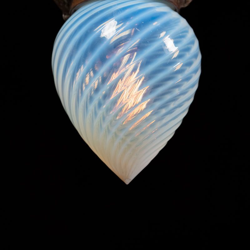 flush mount | Scott Landon Antiques and Interiors.