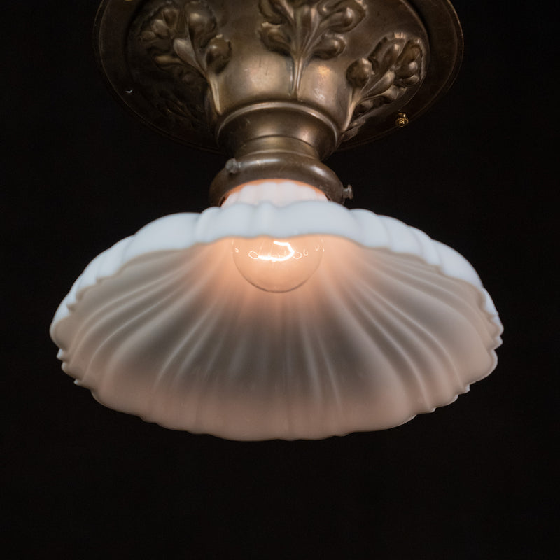 flush mount | Scott Landon Antiques and Interiors.