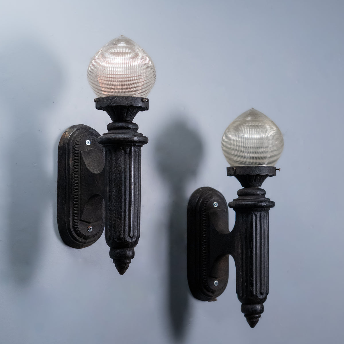 sconces | Scott Landon Antiques and Interiors.