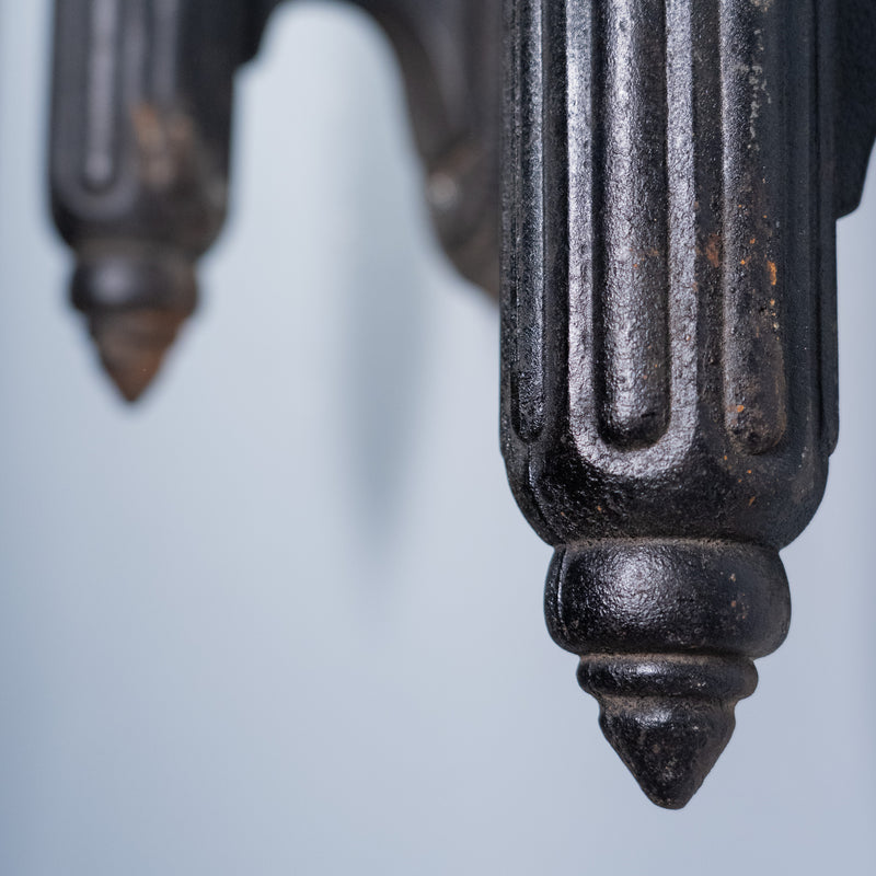 sconces | Scott Landon Antiques and Interiors.