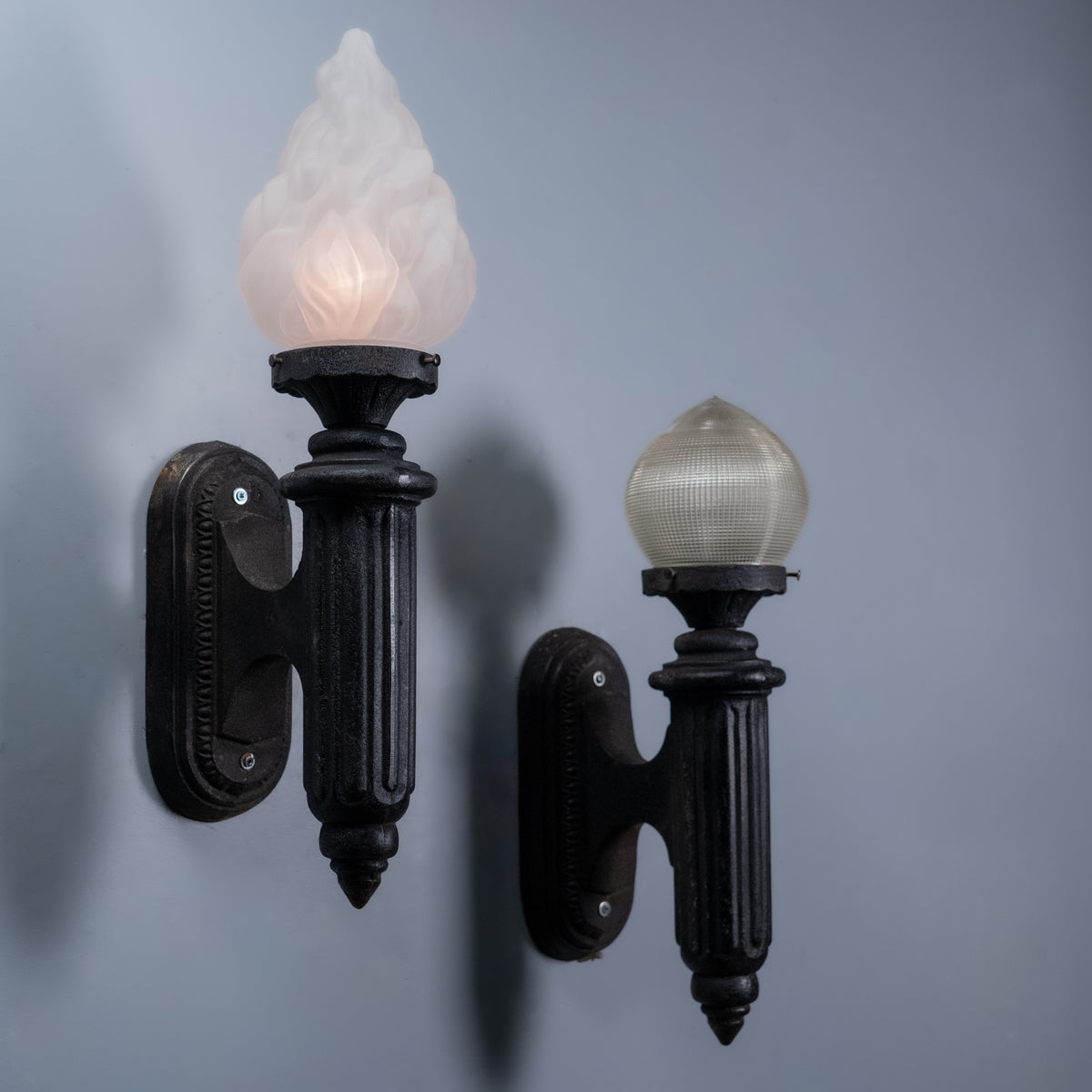 sconces | Scott Landon Antiques and Interiors.