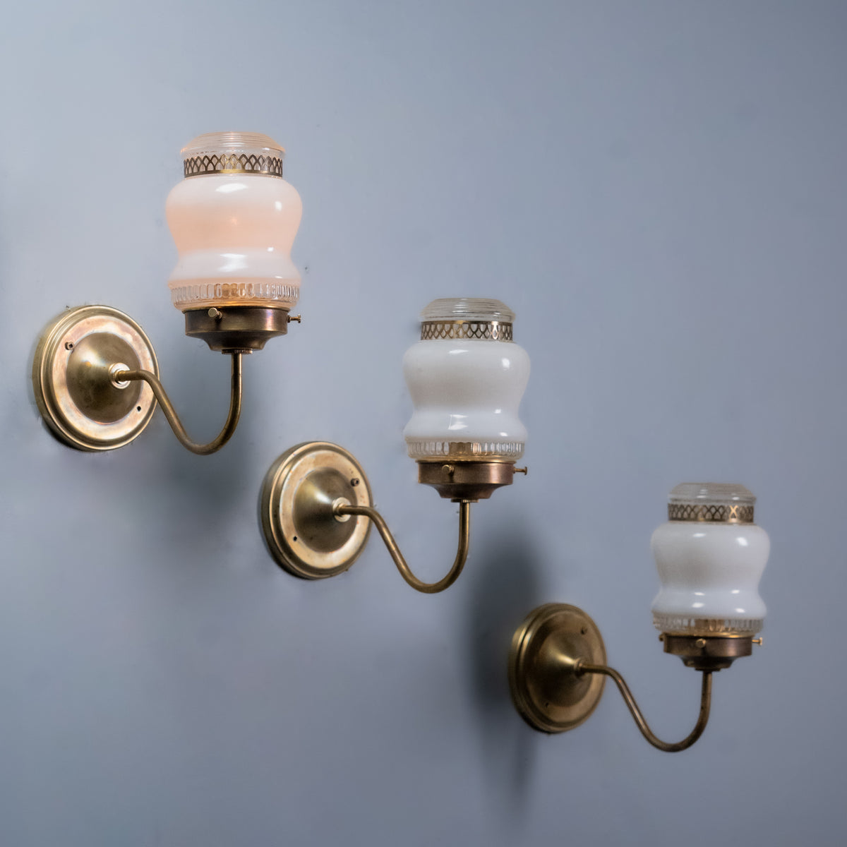 sconces | Scott Landon Antiques and Interiors.