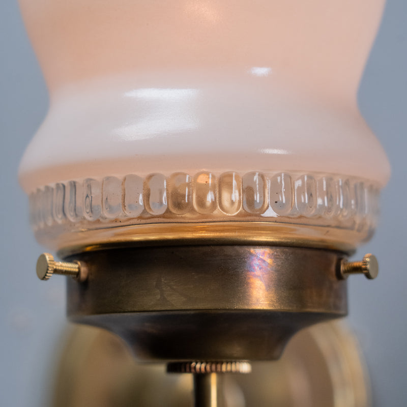 sconces | Scott Landon Antiques and Interiors.