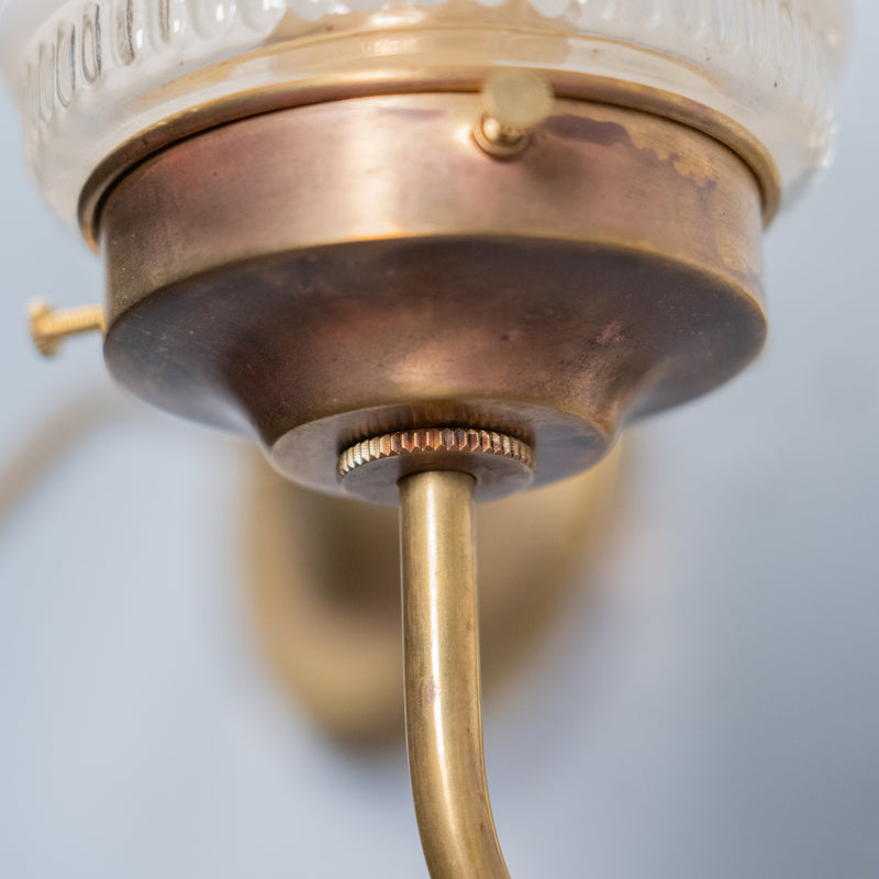 sconces | Scott Landon Antiques and Interiors.