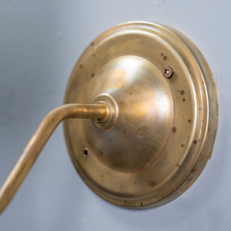 sconces | Scott Landon Antiques and Interiors.