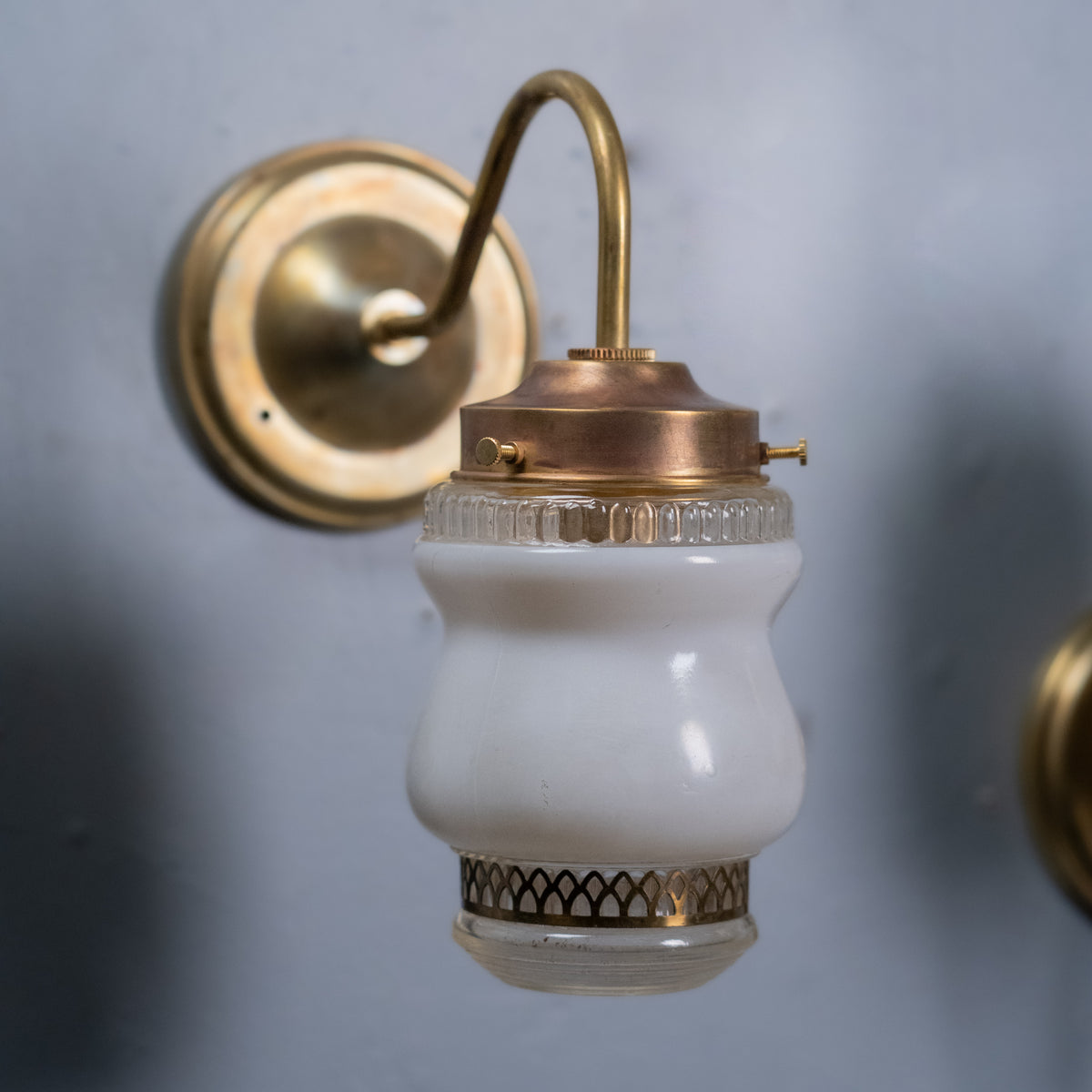sconces | Scott Landon Antiques and Interiors.
