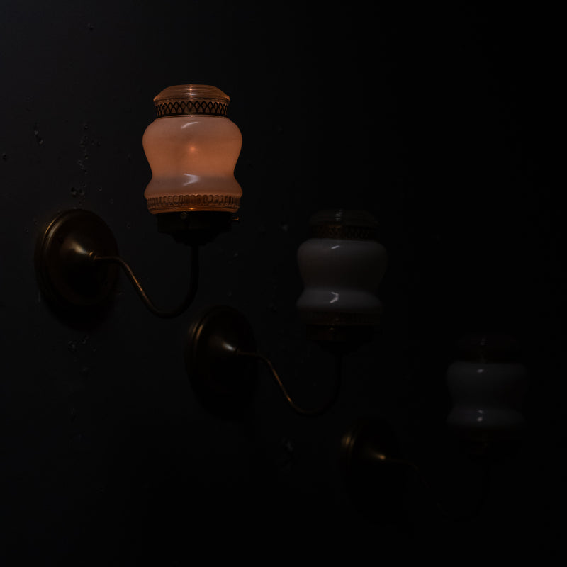sconces | Scott Landon Antiques and Interiors.