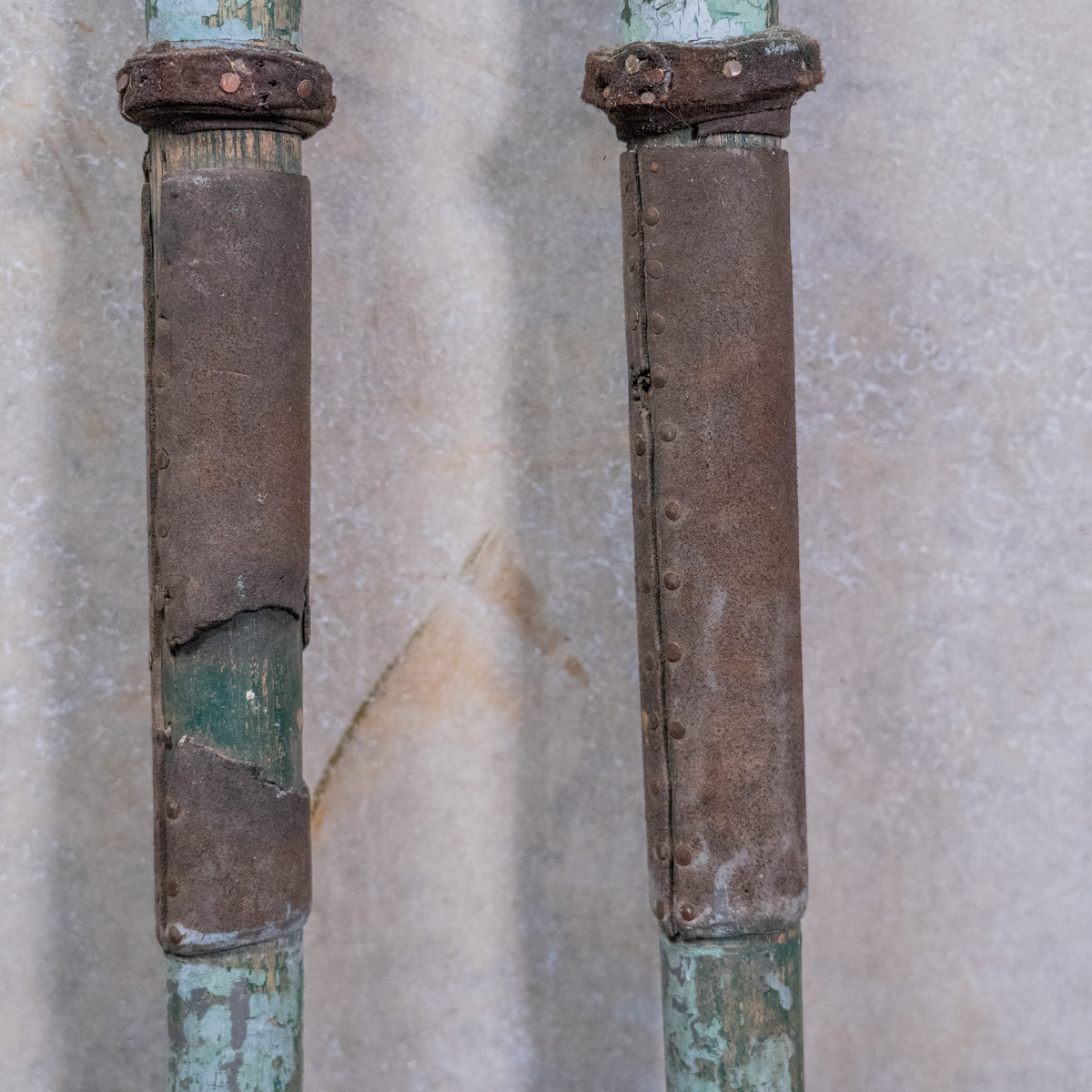 oars | Scott Landon Antiques and Interiors.
