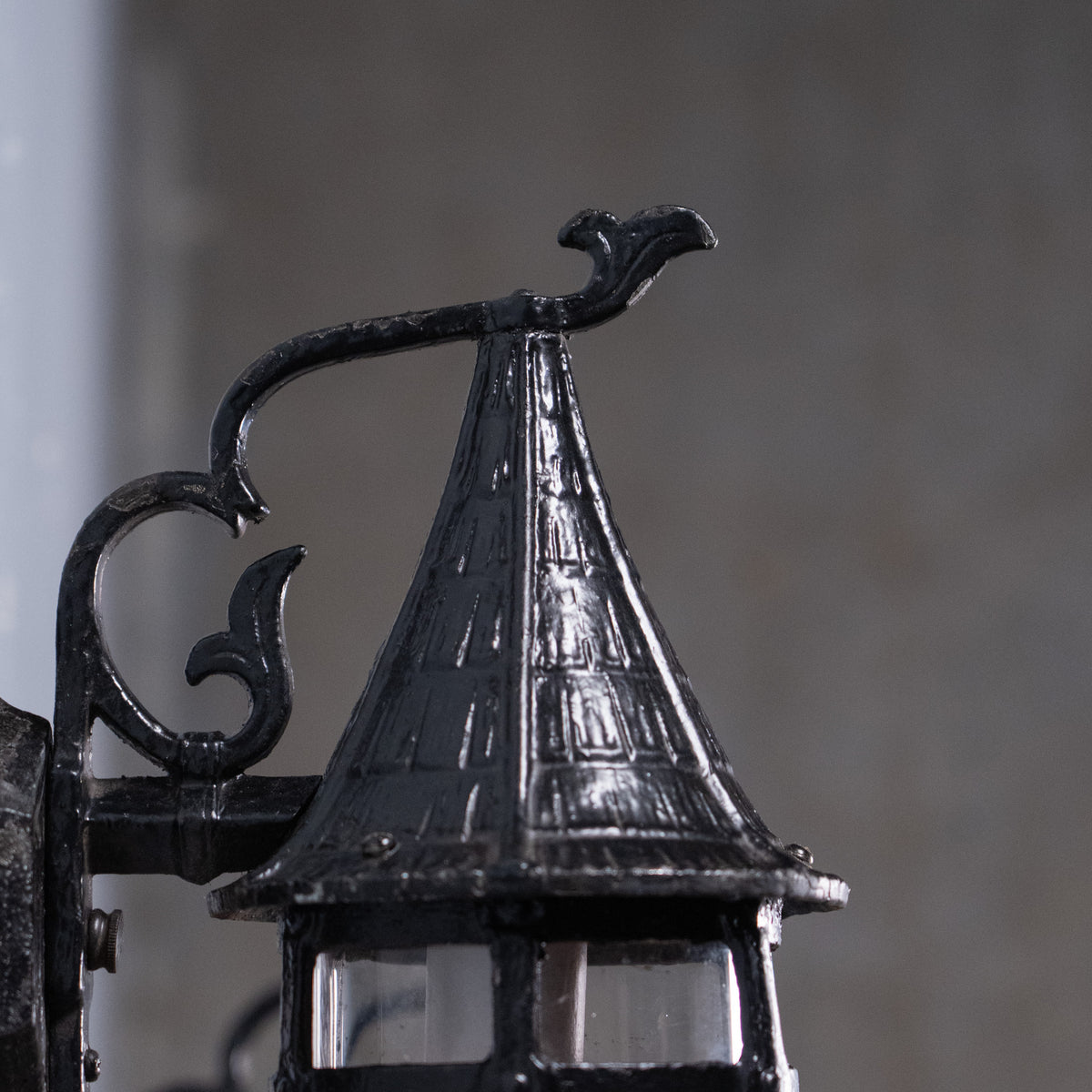 sconces | Scott Landon Antiques and Interiors.