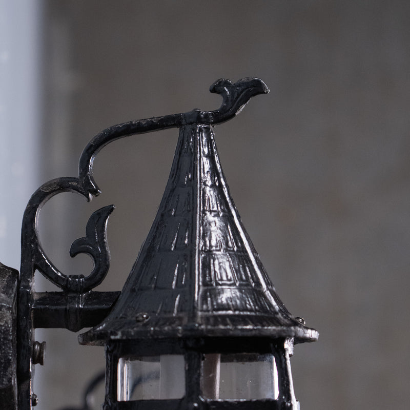 sconces | Scott Landon Antiques and Interiors.
