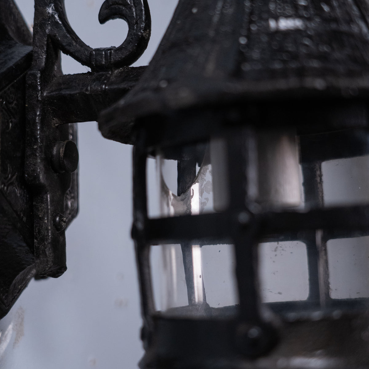 sconces | Scott Landon Antiques and Interiors.