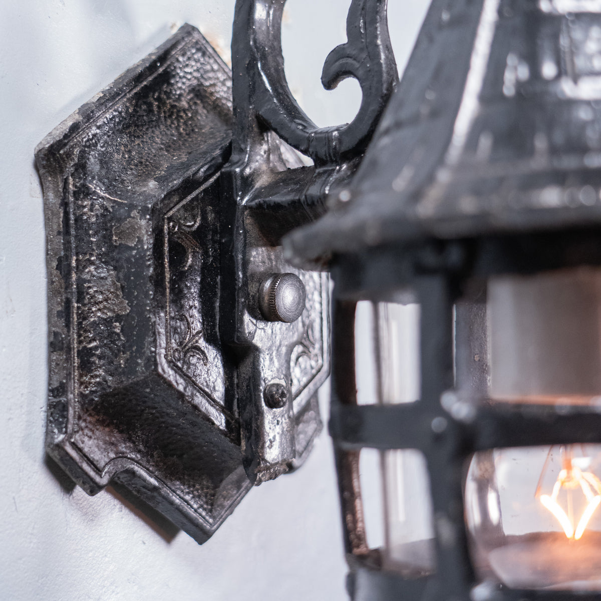 sconces | Scott Landon Antiques and Interiors.