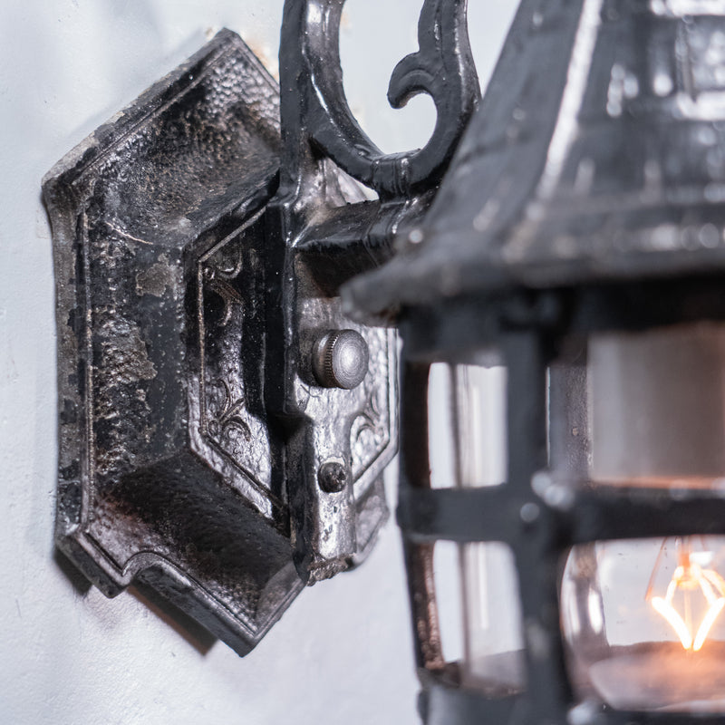 sconces | Scott Landon Antiques and Interiors.