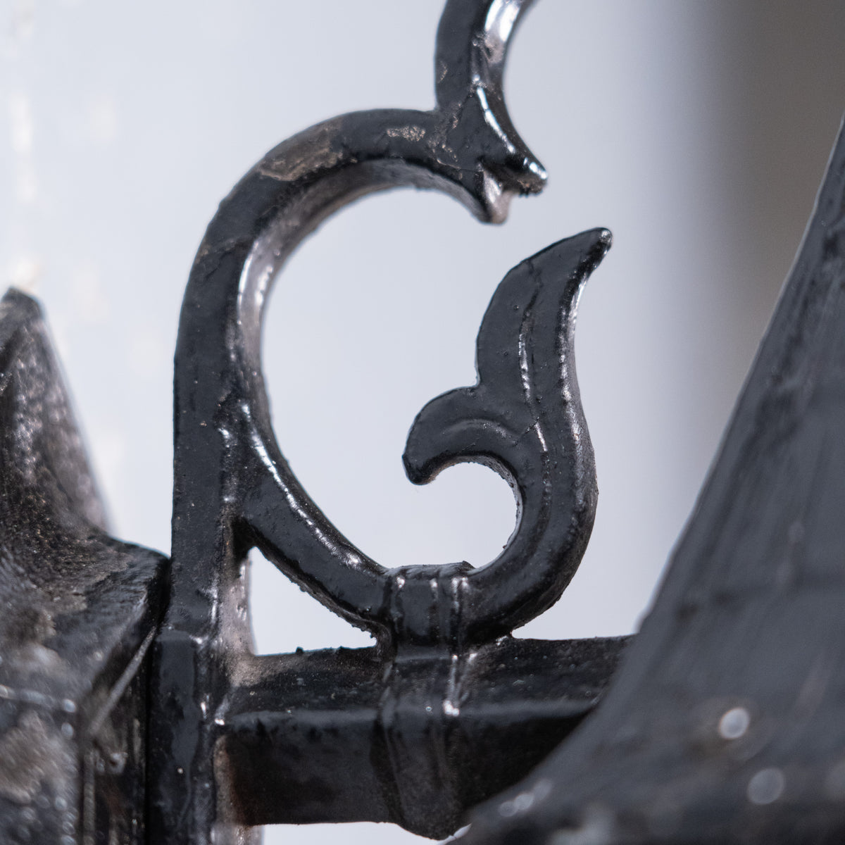 sconces | Scott Landon Antiques and Interiors.
