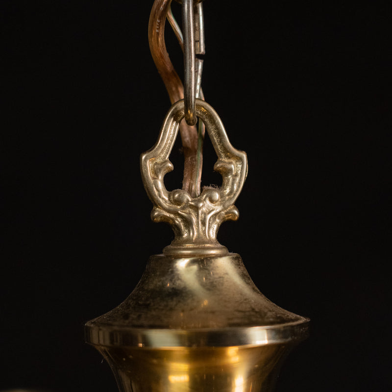 chandelier | Scott Landon Antiques and Interiors.