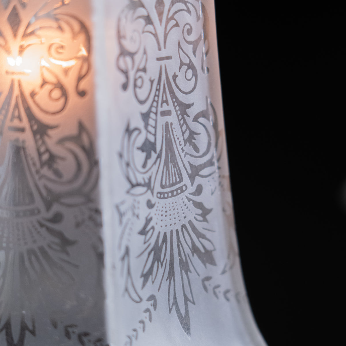 chandelier | Scott Landon Antiques and Interiors.