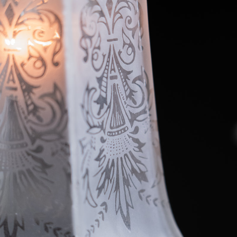 chandelier | Scott Landon Antiques and Interiors.