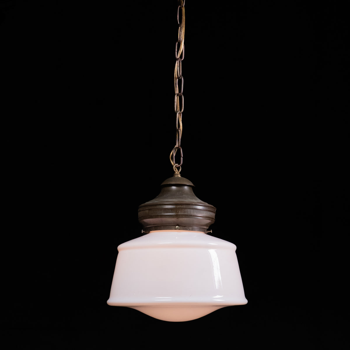 pendant | Scott Landon Antiques and Interiors.