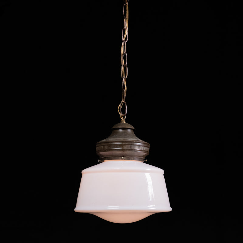 pendant | Scott Landon Antiques and Interiors.