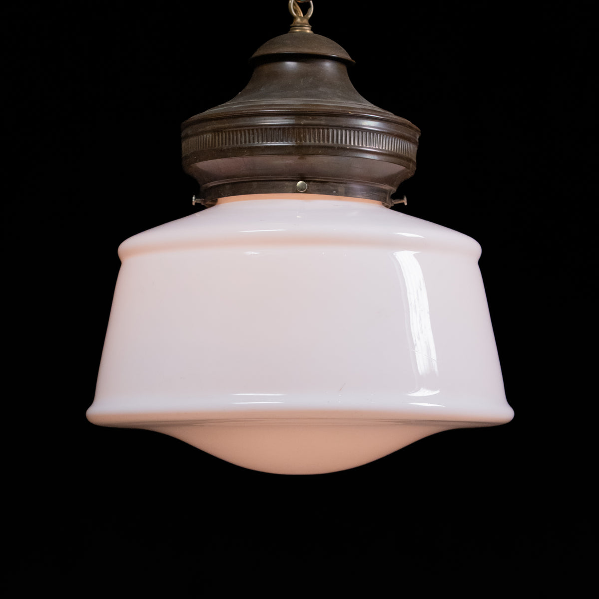 pendant | Scott Landon Antiques and Interiors.