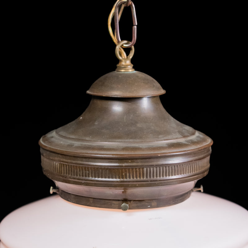 pendant | Scott Landon Antiques and Interiors.