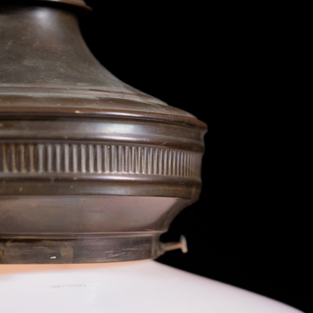 pendant | Scott Landon Antiques and Interiors.