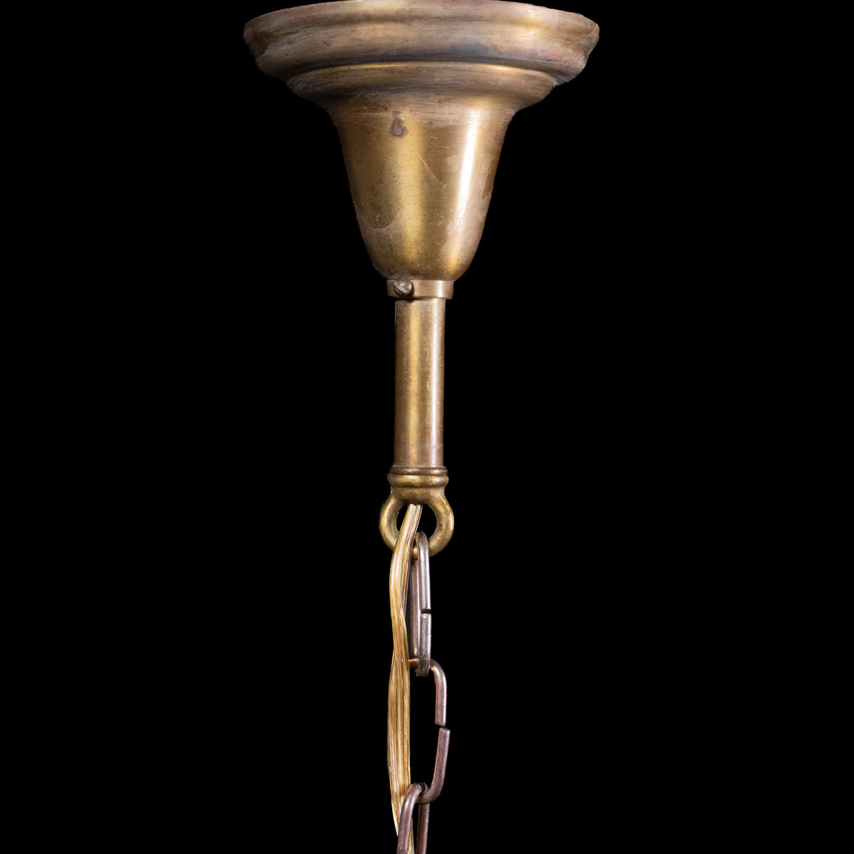 pendant | Scott Landon Antiques and Interiors.