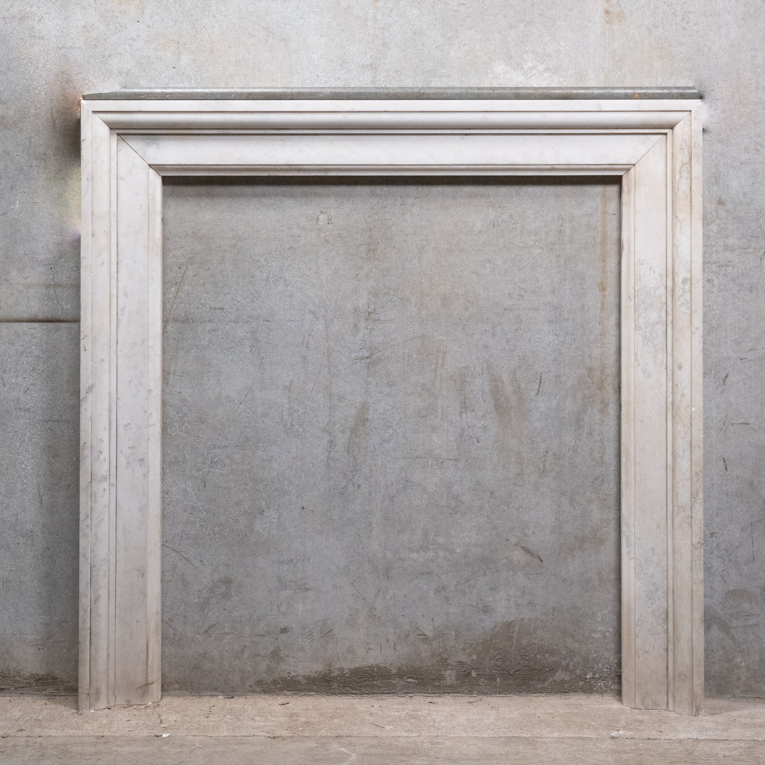 Carrera Marble Mantle Insert