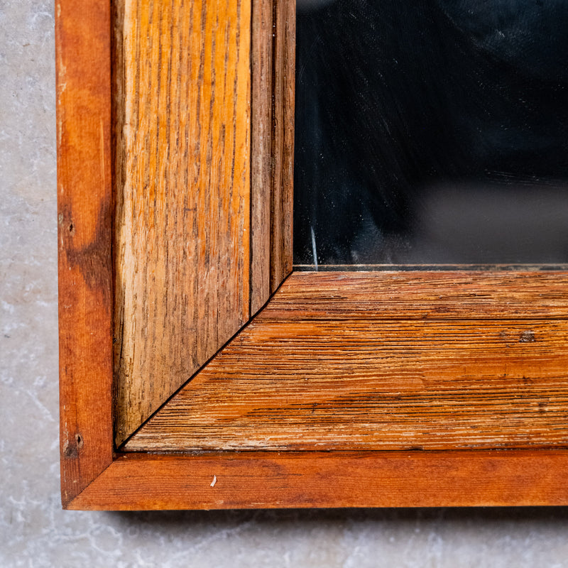 mirror | Scott Landon Antiques and Interiors.